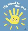 My Hand is the Sun - Christine Naumann-Villemin - 9782408056025