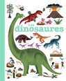 Les dinosaures - Pascale Hédelin - 9782408062422