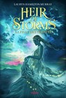 Heir of storms, Tome 01 - Lauryn Hamilton Murray - 9782408062552