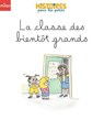 La classe des bientôt grands - Étienne ARCHAMBAULT - 9782408064297