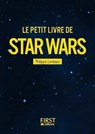 Le petit livre de - Star Wars - Philippe Lombard - 9782412025307