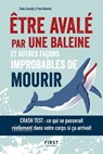 Etre avalé par une baleine, et autres façons improbables de mourir - Cody Cassidy ; Paul Doherty - 9782412038338