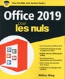 Office 2019 pour les Nuls - Wallace Wang - 9782412041833