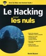 Le Hacking Pour les Nuls - Kevin Beaver - 9782412041840