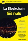 La Blockchain Poche Pour les Nuls - Tiana Laurence - 9782412049846