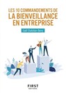 Petit Livre - La bienveillance en entreprise - Gael Chatelain-Berry - 9782412052167