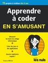 Coder en s'amusant Mégapoche Pour les Nuls - Camille McCue - 9782412052860