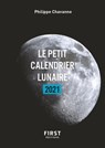 Le Petit livre - Calendrier lunaire 2021 - Philippe Chavanne - 9782412066188