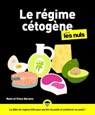 Le régime cétogène pour les Nuls - Vicky Abrams ; Rami Abrams - 9782412070826