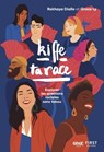 Kiffe ta race - Explorer les questions raciales sans tabou - Rokhaya Diallo ; Grace Ly - 9782412080238