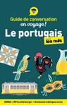 Guide de conversation en voyage ! - Le portugais pour les Nuls, 4e ed - Ricardo Rodrigues ; Karen Keller - 9782412080672