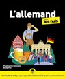 L'allemand pour les Nuls 3e édition - Paulina Christensen ; Anne Fox - 9782412083529