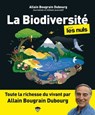 La Biodiversité pour les Nuls - Allain Bougrain Dubourg - 9782412105375
