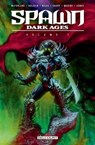 Spawn Dark Ages - Volume I - Todd McFarlane ; Steve Niles ; Brian Holguin ; Nat Jones ; Liam Sharp ; Brian Haberlin ; Dan Kemp - 9782413000495