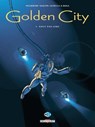Golden City T03 - Daniel Pecqueur ; Nicolas Malfin - 9782413003298