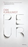 Peur - Dirk Kurbjuweit - 9782413008606