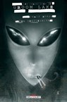 Les Chroniques de Groom Lake - Chris Ryall ; Ben Templesmith - 9782413008880