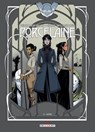 Porcelaine T03 - Benjamin Read ; Chris Wildgoose - 9782413008903