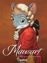 Mausart T01 - Thierry Joor ; Gradimir Smudja - 9782413014621