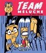 Team Méluche - Hervé Bourhis - 9782413015000