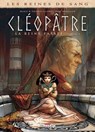 Les Reines de sang - Cléopâtre, la Reine fatale T02 - Thierry Gloris ; Marie Gloris ; Joël Mouclier - 9782413017141