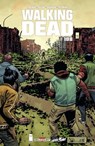 Walking Dead #188 - Robert Kirkman ; Charlie Adlard ; Stefano Gaudiano - 9782413020257