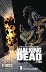Walking Dead #189 - Robert Kirkman ; Charlie Adlard ; Stefano Gaudiano - 9782413020868
