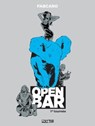 Open Bar - 1re tournée - Fabcaro - 9782413022831