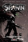 Spawn T17 - Transformations - Todd McFarlane ; Brian Holguin ; David Hine ; Greg Portacio ; Brian Haberlin ; Greg Capullo - 9782413023012