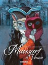 Mausart T02 - Mausart à Venise - Thierry Joor ; Gradimir Smudja - 9782413027249