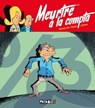 Meurtre à la compta - James ; David de Thuin - 9782413029236