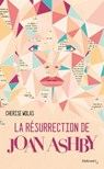La Résurrection de Joan Ashby - Cherise Wolas - 9782413029533