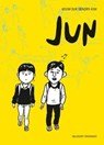 Jun - Keum suk Gendry-kim - 9782413031109