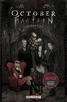 October Faction T01 Chapitre 1 - gratuit - Steve Niles ; Damien WORM - 9782413031208