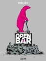 Open Bar - 2e Tournée - Fabcaro - 9782413031833
