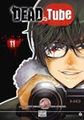 Dead tube T11 - Mikoto Yamaguchi ; Touta Kitakawa - 9782413032250