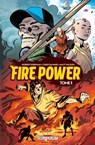 Fire Power T01 - Robert Kirkman ; Chris Samnee - 9782413032793