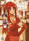 A Fantasy Lazy Life T02 - Tsunehiko Watanabe ; Neko Hinotsuki ; Jyuu Ayakura - 9782413032847