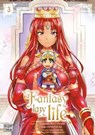 A Fantasy Lazy Life T03 - Tsunehiko Watanabe ; Neko Hinotsuki ; Jyuu Ayakura - 9782413032854