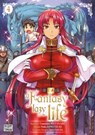 A Fantasy Lazy Life T04 - Tsunehiko Watanabe ; Neko Hinotsuki ; Jyuu Ayakura - 9782413032861