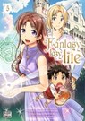 A Fantasy Lazy Life T05 - Tsunehiko Watanabe ; Neko Hinotsuki ; Jyuu Ayakura - 9782413032878