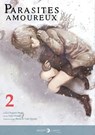 Parasites amoureux T02 - Sugaru Miaki ; Yuki Hotate - 9782413033332