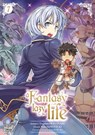 A Fantasy Lazy Life T07 - Tsunehiko Watanabe ; Neko Hinotsuki ; Jyuu Ayakura - 9782413033349