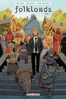 Folklords T01 - Matt Kindt ; Matthew Dow Smith - 9782413033615