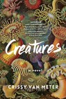 Créatures - Crissy Van Meter - 9782413033868
