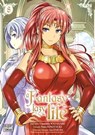 A Fantasy Lazy Life T08 - Tsunehiko Watanabe ; Neko Hinotsuki ; Jyuu Ayakura - 9782413034421