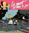 La Mort est dans le pré - James ; David de Thuin - 9782413034902