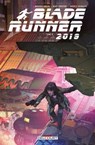 Blade Runner 2019 T03 - Mike Johnson ; Michael Green ; Andres Guinaldo - 9782413035497