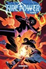 Fire Power T03 - Robert Kirkman ; Chris Samnee - 9782413035688
