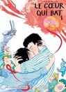 Le Coeur qui bat T01 - Tiphaine Rivière - 9782413035800